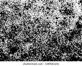 Abstract Background Ink Texture. Overlay Texture. Retro Texture.