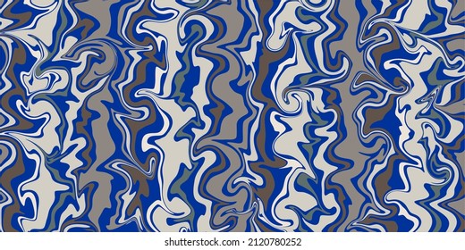 Abstract background with interesting pattern and interesting color combination