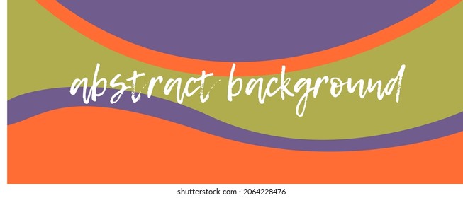 Abstract background for the Internet, title, cover, brochure, web banner and others. A place for text.