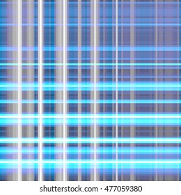 Abstract background of intersecting lines. Lattice.