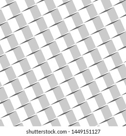 abstract background isometric cubes texture