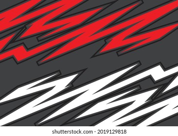 Jagged Edge Pattern Images, Stock Photos & Vectors | Shutterstock