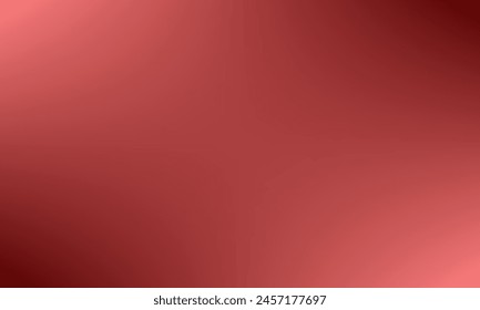 Abstract background in jam red color. Elegant dynamic and bright gradient template for digital, banner, business, web, brochure, flyer, advertising, print media, idea, surface, display, decoration