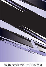 abstract background jersey design for sport uniform