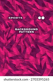 Abstract background for jersey, modern jersey design, Sports jersey pattern design, football jersey
