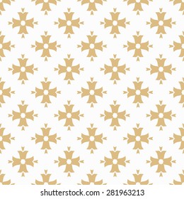 Abstract Background kaleidoscope effect polygon circle ornament. design business template