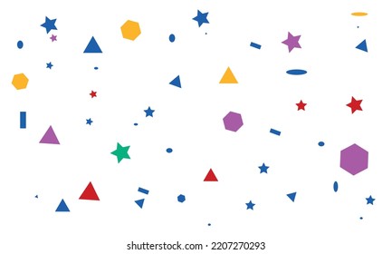 abstract background for kids, Abstract Kids background