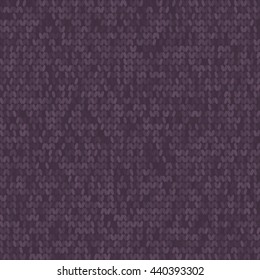 Abstract background knitted pattern