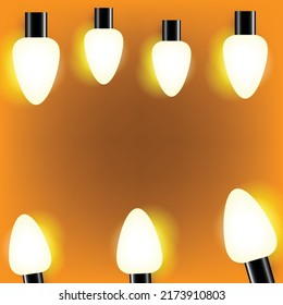 abstract background lamp,glowing,electricity,vector graphic design for,flyer,cover,template,brochure
