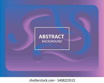 abstract background for landing page and website