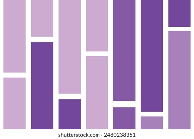 Forma Abstractas del paisaje del fondo con el color púrpura para su recurso gráfico