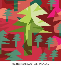 Abstract. Abstract background. Abstract landscape. Background. Background vector stock. Landscape illustration.