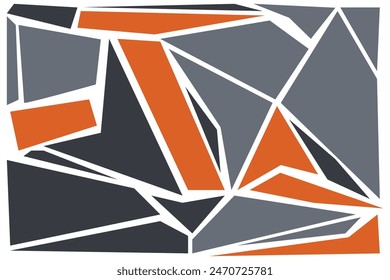 Abstract Background Landscape for your graphic resource