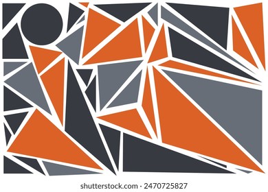 Abstract Background Landscape for your graphic resource