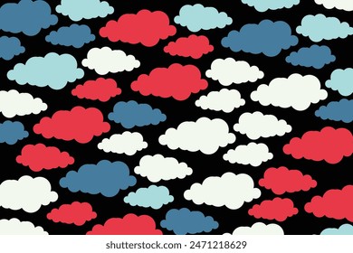 Abstract Background Landscape for your graphic resource