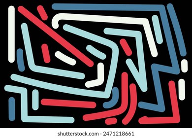 Paisaje de fondo Abstractas para su recurso gráfico