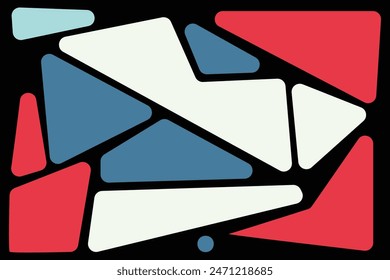 Abstract Background Landscape for your graphic resource