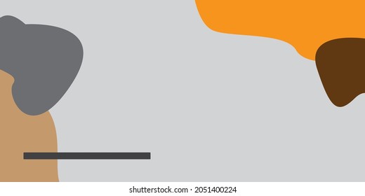 abstract background landscape for your presentation