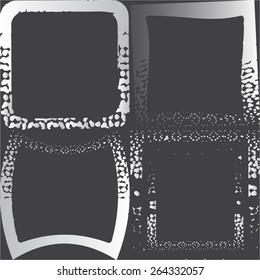 Abstract background latex







