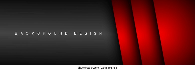 
Abstract background layer overlapping with copy space for text. luxury style. Vector illustration