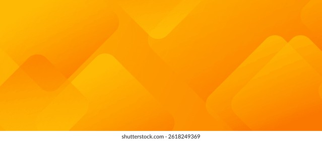 Fondo abstracto con capas de Formas naranjas y Gradientes lisos. Ideal para proyectos de diseño enérgicos, creativos y modernos.