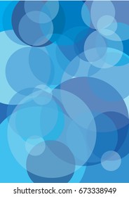 abstract background for layout cards sites banners and more