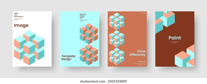 Abstract Background Layout. Creative Banner Template. Geometric Business Presentation Design. Flyer. Report. Book Cover. Brochure. Poster. Handbill. Leaflet. Catalog. Brand Identity. Magazine