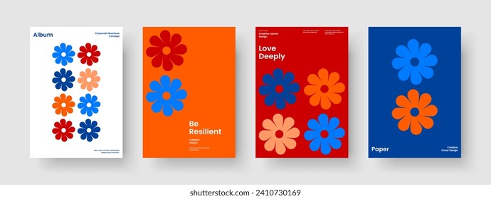 Abstraktes Hintergrundlayout. Kreatives Broschürendesign. Vorlage für geometrisches Banner. Poster. Bericht. Flyer. Buchcover. Geschäftsvorführung. Werbung. Markenidentität. Newsletter. Portfolio