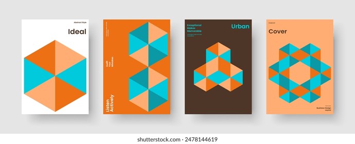 Abstract Background Layout. Creative Brochure Template. Isolated Report Design. Book Cover. Business Presentation. Poster. Flyer. Banner. Brand Identity. Advertising. Handbill. Notebook. Newsletter