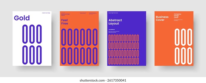 Abstract Background Layout. Creative Brochure Design. Geometric Book Cover Template. Flyer. Banner. Business Presentation. Report. Poster. Handbill. Brand Identity. Portfolio. Leaflet. Pamphlet