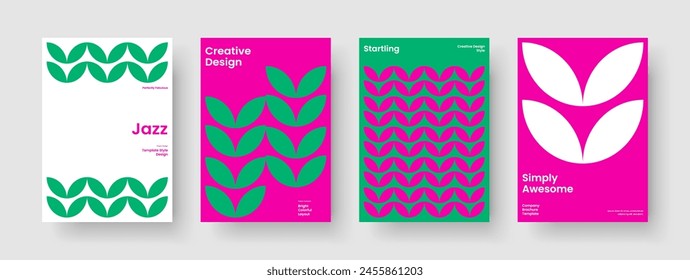 Abstract Background Layout. Creative Flyer Template. Isolated Banner Design. Book Cover. Report. Brochure. Poster. Business Presentation. Catalog. Leaflet. Newsletter. Pamphlet. Journal. Magazine