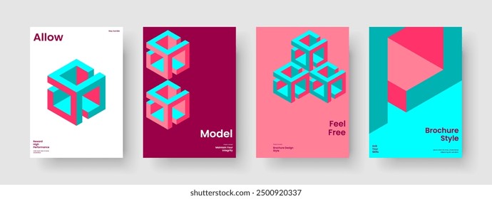 Abstract Background Layout. Creative Report Design. Modern Flyer Template. Banner. Brochure. Business Presentation. Book Cover. Poster. Magazine. Catalog. Handbill. Advertising. Notebook. Leaflet