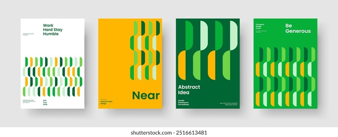 Layout de Plano de Fundo Abstrato. Design de banner geométrico. Modelo de Cartaz Criativo. Panfleto. Apresentação de negócios. Brochura. Capa de Livro. Relatório. Diário. Revista. Boletim informativo. Notebook. Catálogo. Panfleto