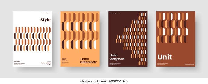 Abstract Background Layout. Geometric Book Cover Design. Creative Flyer Template. Banner. Business Presentation. Report. Brochure. Poster. Pamphlet. Handbill. Portfolio. Notebook. Newsletter