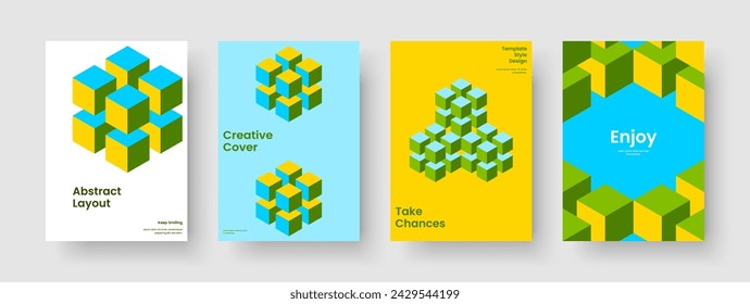 Abstract Background Layout. Geometric Business Presentation Design. Isolated Flyer Template. Brochure. Banner. Poster. Report. Book Cover. Journal. Catalog. Leaflet. Portfolio. Magazine. Pamphlet
