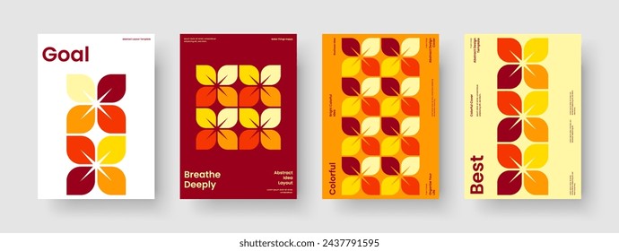 Abstract Background Layout. Geometric Business Presentation Template. Modern Book Cover Design. Brochure. Flyer. Poster. Report. Banner. Advertising. Journal. Notebook. Pamphlet. Handbill. Magazine