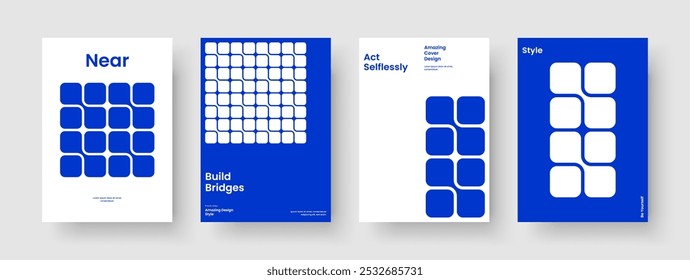 Layout de Plano de Fundo Abstrato. Modelo de Panfleto Geométrico. Design de cartaz isolado. Relatório. Faixa. Brochura. Capa de Livro. Apresentação de negócios. Publicidade. Boletim informativo. Catálogo. Conhecimento manual. Identidade da marca