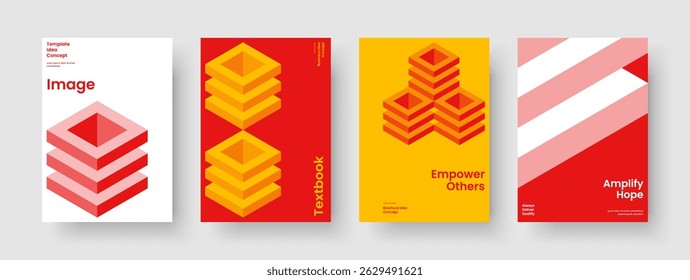 Abstract Background Layout. Geometric Poster Design. Creative Business Presentation Template. Report. Brochure. Book Cover. Flyer. Banner. Leaflet. Advertising. Magazine. Notebook. Catalog. Journal