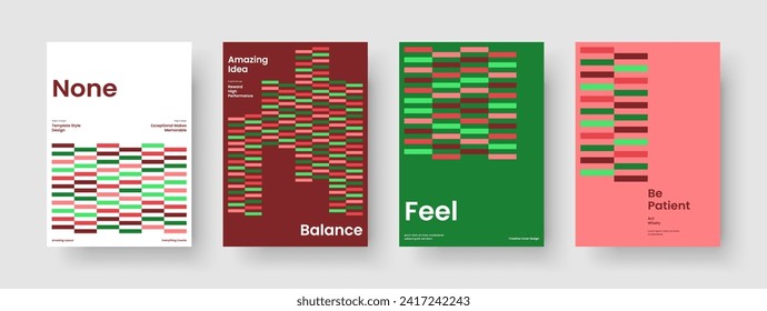 Abstract Background Layout. Geometric Report Design. Modern Banner Template. Brochure. Business Presentation. Flyer. Poster. Book Cover. Leaflet. Pamphlet. Advertising. Magazine. Portfolio