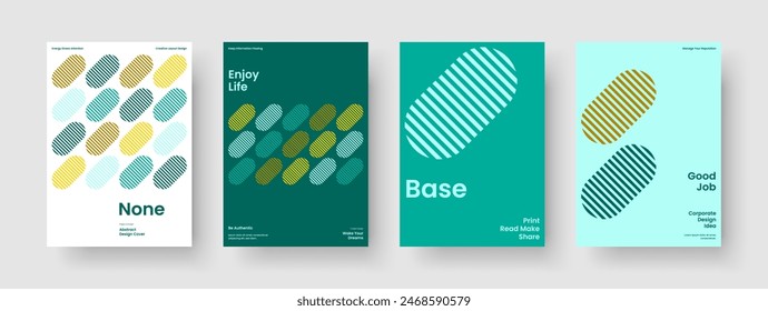 Abstract Background Layout. Isolated Banner Template. Geometric Flyer Design. Book Cover. Brochure. Poster. Report. Business Presentation. Advertising. Handbill. Portfolio. Notebook. Journal