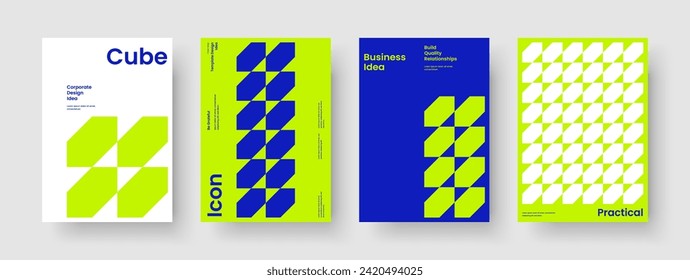 Abstract Background Layout. Isolated Brochure Design. Modern Poster Template. Book Cover. Business Presentation. Banner. Report. Flyer. Leaflet. Newsletter. Brand Identity. Portfolio. Journal