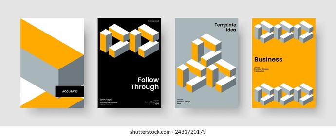 Abstract Background Layout. Isolated Brochure Design. Modern Poster Template. Business Presentation. Flyer. Report. Banner. Book Cover. Notebook. Advertising. Handbill. Magazine. Newsletter