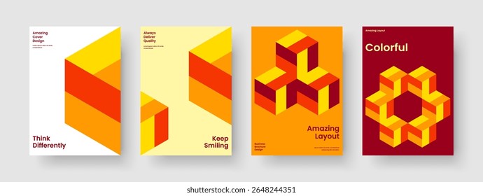 Abstract Background Layout. Isolated Brochure Design. Creative Banner Template. Business Presentation. Poster. Flyer. Report. Book Cover. Portfolio. Journal. Handbill. Advertising. Magazine