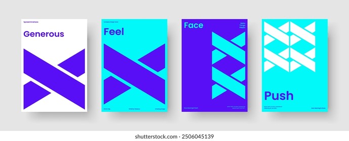 Abstract Background Layout. Isolated Business Presentation Design. Creative Book Cover Template. Brochure. Report. Flyer. Banner. Poster. Magazine. Leaflet. Advertising. Catalog. Pamphlet. Handbill