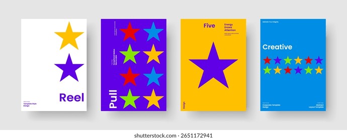 Abstract Background Layout. Isolated Business Presentation Template. Creative Book Cover Design. Report. Poster. Brochure. Flyer. Banner. Handbill. Journal. Magazine. Advertising. Leaflet