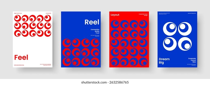 Abstract Background Layout. Isolated Flyer Design. Modern Brochure Template. Book Cover. Banner. Report. Poster. Business Presentation. Pamphlet. Leaflet. Advertising. Brand Identity. Journal