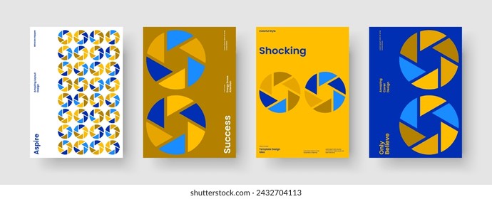 Abstract Background Layout. Isolated Report Design. Modern Brochure Template. Book Cover. Flyer. Poster. Business Presentation. Banner. Journal. Pamphlet. Advertising. Brand Identity. Leaflet