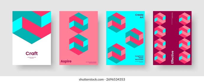 Abstract Background Layout. Isolated Report Template. Geometric Brochure Design. Business Presentation. Poster. Flyer. Book Cover. Banner. Advertising. Leaflet. Handbill. Notebook. Catalog