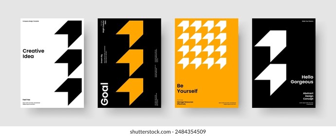 Abstract Background Layout. Modern Banner Template. Geometric Flyer Design. Book Cover. Report. Business Presentation. Poster. Brochure. Leaflet. Brand Identity. Journal. Notebook. Portfolio