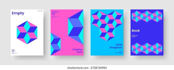 Abstraktes Hintergrundlayout. Modernes Banner-Design. Isolierte Buchdeckvorlage. Flyer. Geschäftspräsentation. Broschüre. Poster. Bericht. Werbung. Packungsbeilage. Katalog. Notebook. Zeitschrift. Handzettel
